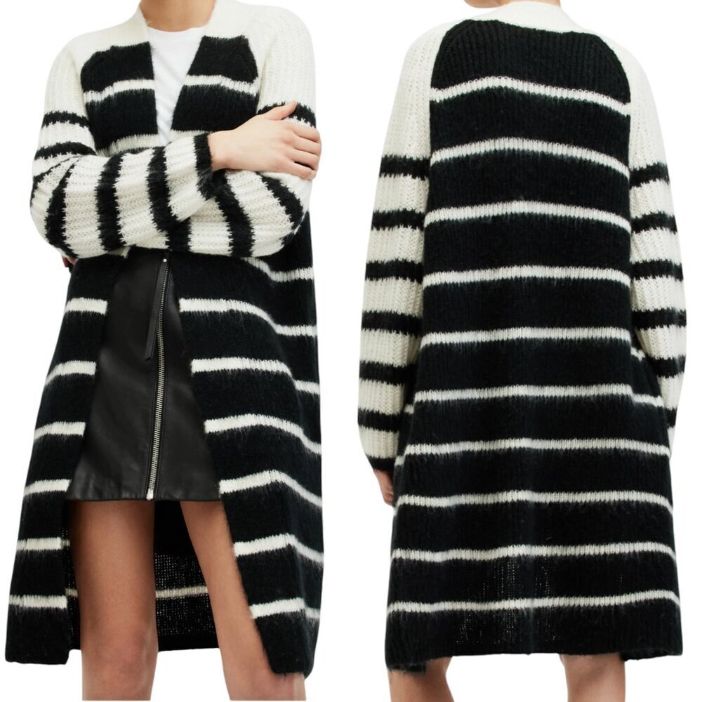 All Saints Louisa Sweater